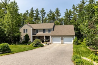 9 Strout Ln, Durham, NH 03824