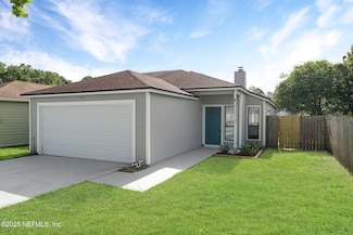 877 Candleknoll Ln, Jacksonville, FL 32225