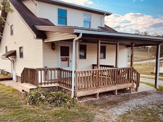 46041 Belmont Centerville Rd, Belmont, OH 43718