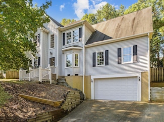 100 Chatsworth St, Cary, NC 27513