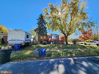 6701 Bessemer Ave, Dundalk, MD 21222