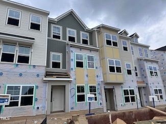 368 Chesapeake Commons St Unit 132, Garner, NC 27529