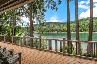 130 Cedar Shoals, Sagle, ID 83860