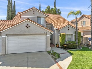 8645 Morninglight Cir, Riverside, CA 92508
