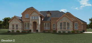 404 Estate, McLendon Chisholm, TX 75032