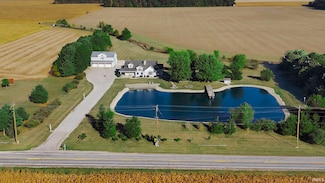 10453 N State Road 101, Decatur, IN 46733