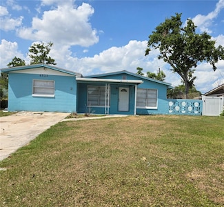 4833 Crow St, Orlando, FL 32819