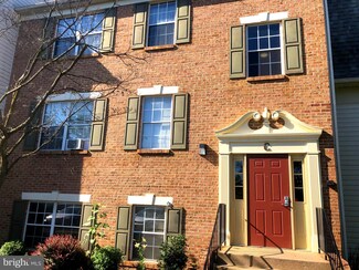 1403 Key Pkwy, Frederick, MD 21702
