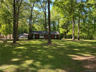 8250 Cadys Mill Rd, Hanover, VA 23069