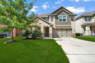11312 Red Oak Turn, Helotes, TX 78023