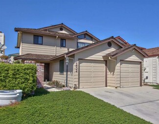 242 La Brea St, Salinas, CA 93906