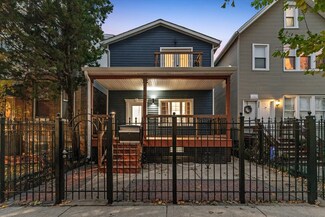 2724 W Belden Ave, Chicago, IL 60647