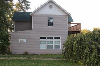 400 E 3rd St, Monon, IN 47959