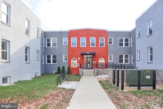 220 Hamilton St NW Unit 210, Washington, DC 20011
