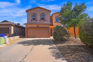 4944 Ortega Rd, Las Cruces, NM 88012
