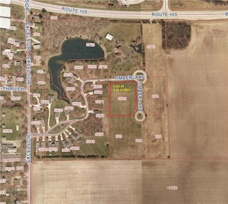 Lot 19 N Timberlake Ct, Decatur, IL 62521