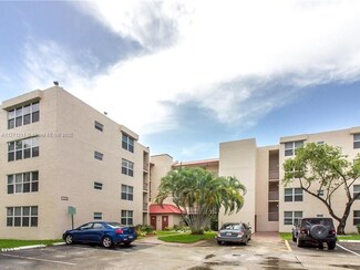 9451 Evergreen Place Unit 405, Davie, FL 33324
