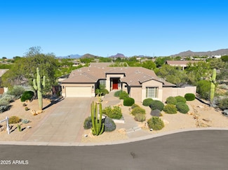 7840 E Leland Cir, Mesa, AZ 85207