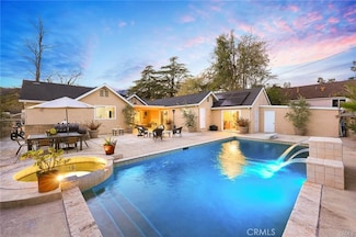 2020 Canada Blvd, Glendale, CA 91208