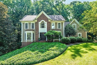 5024 Ardenwoods Dr, Charlotte, NC 28215
