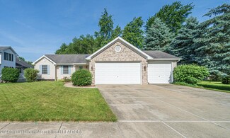 2637 Hydra Dr, Lansing, MI 48911