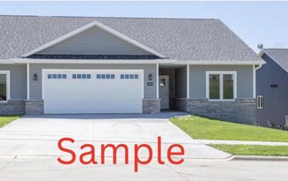 3508 Wagon Wheel Ln, Dubuque, IA 52002
