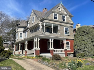 1107 N Franklin St, Wilmington, DE 19806