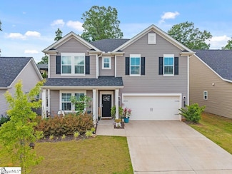 113 Indigo Park Place, Easley, SC 29642