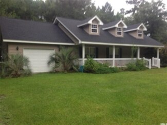 624 Ashley Dr, Hampton, SC 29924