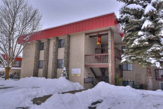 168 S Coeur D'Alene St Unit E301, Spokane, WA 99201