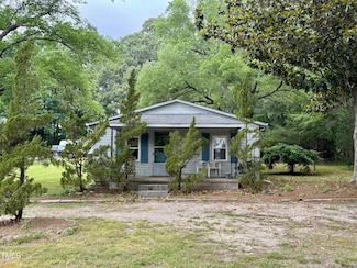 209 Rogers St, Norlina, NC 27563
