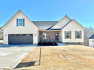 395 Terra Plains Dr, Greer, SC 29651