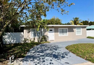 823 Helena Dr, Lake Worth, FL 33461