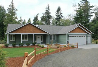 11980 Banner Rd SE, Olalla, WA 98359