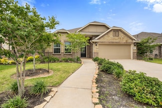 1610 Country Air Ln, Missouri City, TX 77459