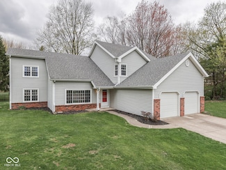 8160 Bold Forbes Ct, Indianapolis, IN 46217