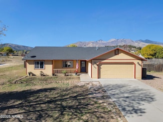 11365 N Zady Ln Unit 4, Flagstaff, AZ 86004