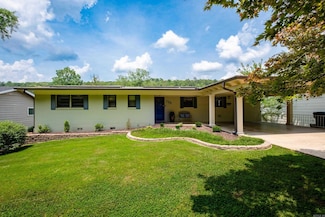 122 Glen Dr, Little Rock, AR 72207