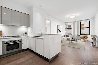 25 Broad St Unit PH-H, New York, NY 10004