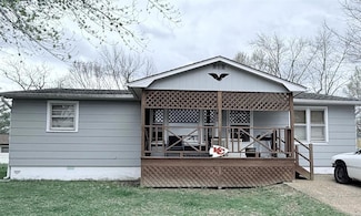 388 Colby St, Bourbon, MO 65441