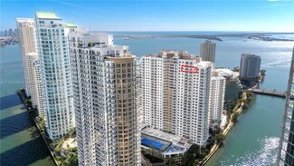 801 Brickell Key Blvd Unit 3104, Miami, FL 33131