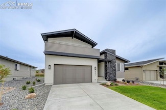 9276 Glitter Way, Colorado Springs, CO 80924