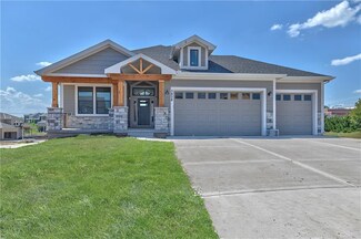 24616 W 60 Terrace, Shawnee, KS 66226