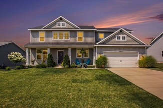 4631 Gordonshire Dr, Walker, MI 49534