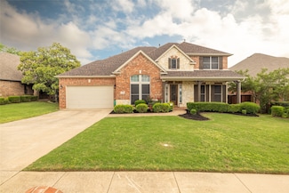 118 Shasta Dr, Lake Dallas, TX 75065