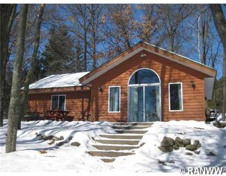 N2988 Jesse Rd, Sarona, WI 54870