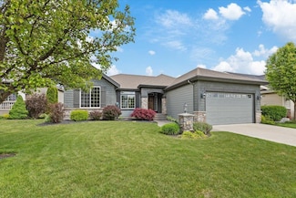 1404 N River Ridge Blvd, Spokane, WA 99224