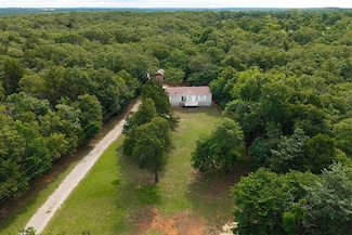 11300 S Westminster Blvd, Guthrie, OK 73044