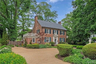 204 College Ave, Ashland, VA 23005