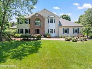 1 Yeger Dr, Allentown, NJ 08501
